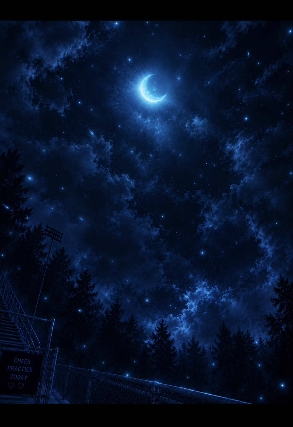 @⋆ ☾ Moonlight ✦⋆