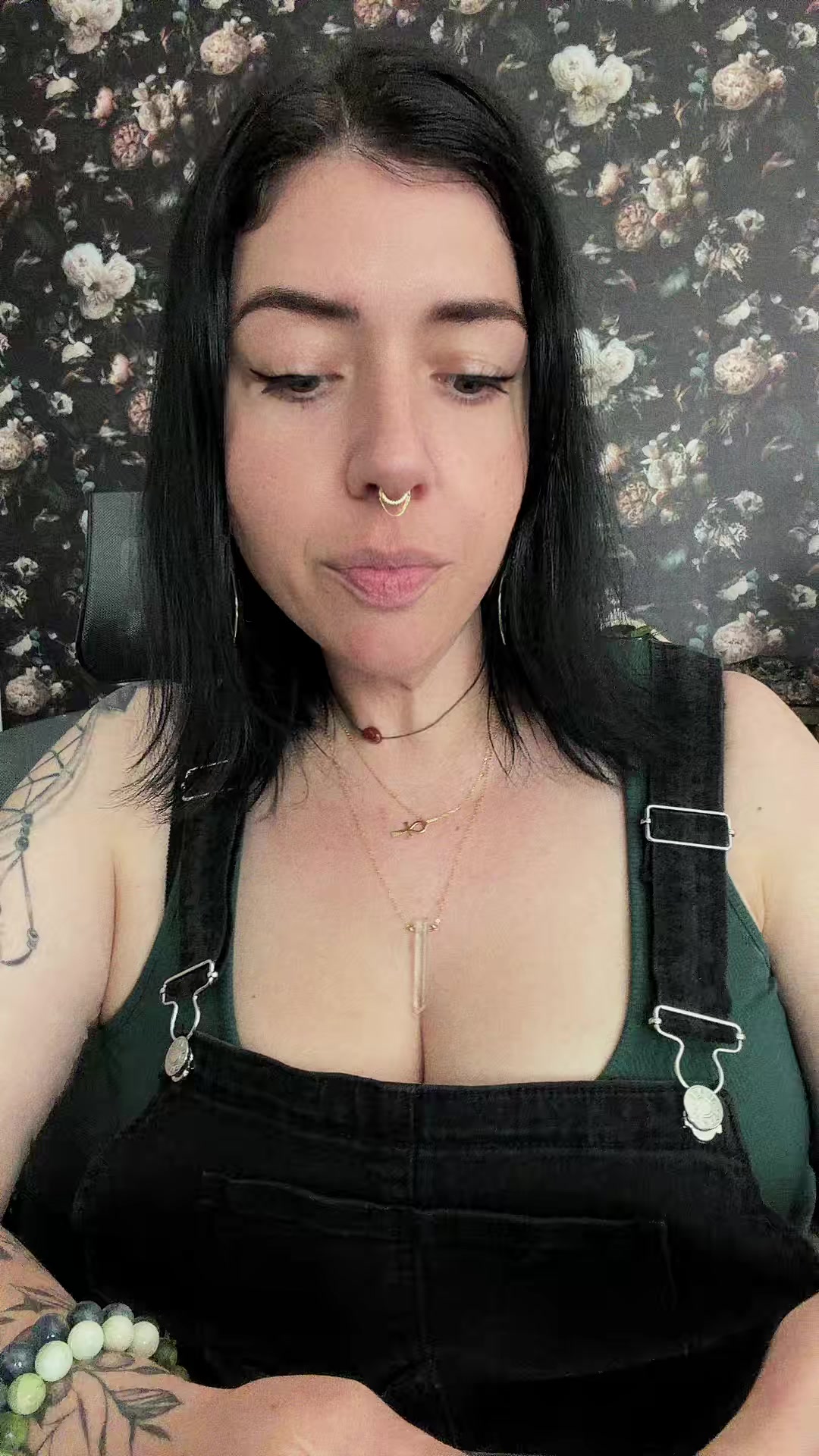 @Metal mama