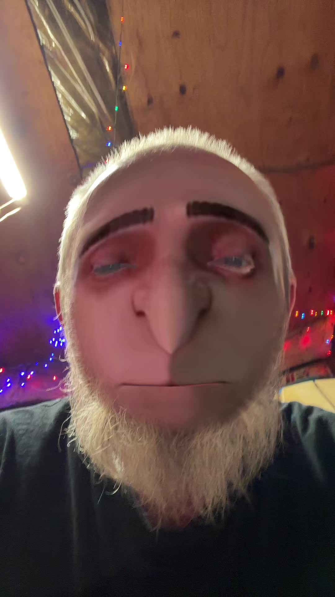 @Pappymeis ❌