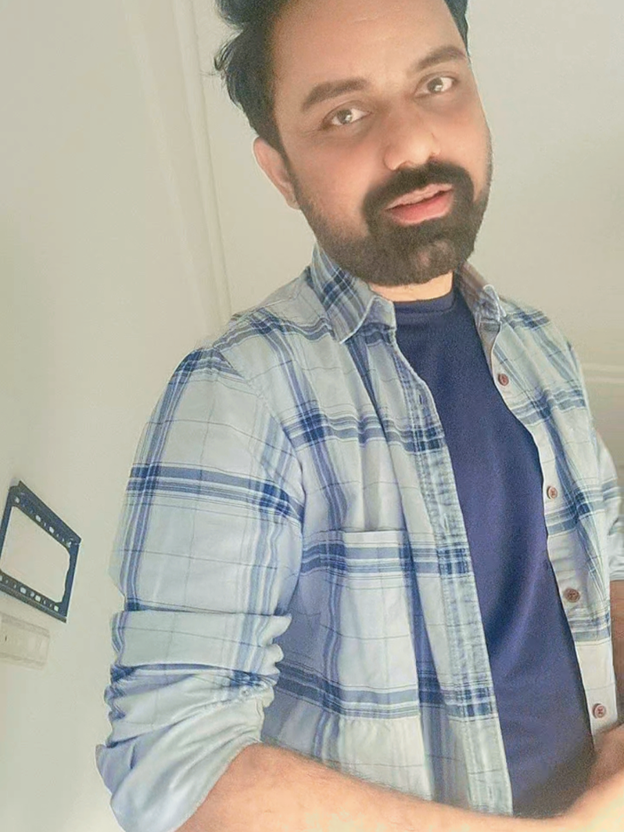 @🇮🇳 Namaste Morocco 🇲🇦