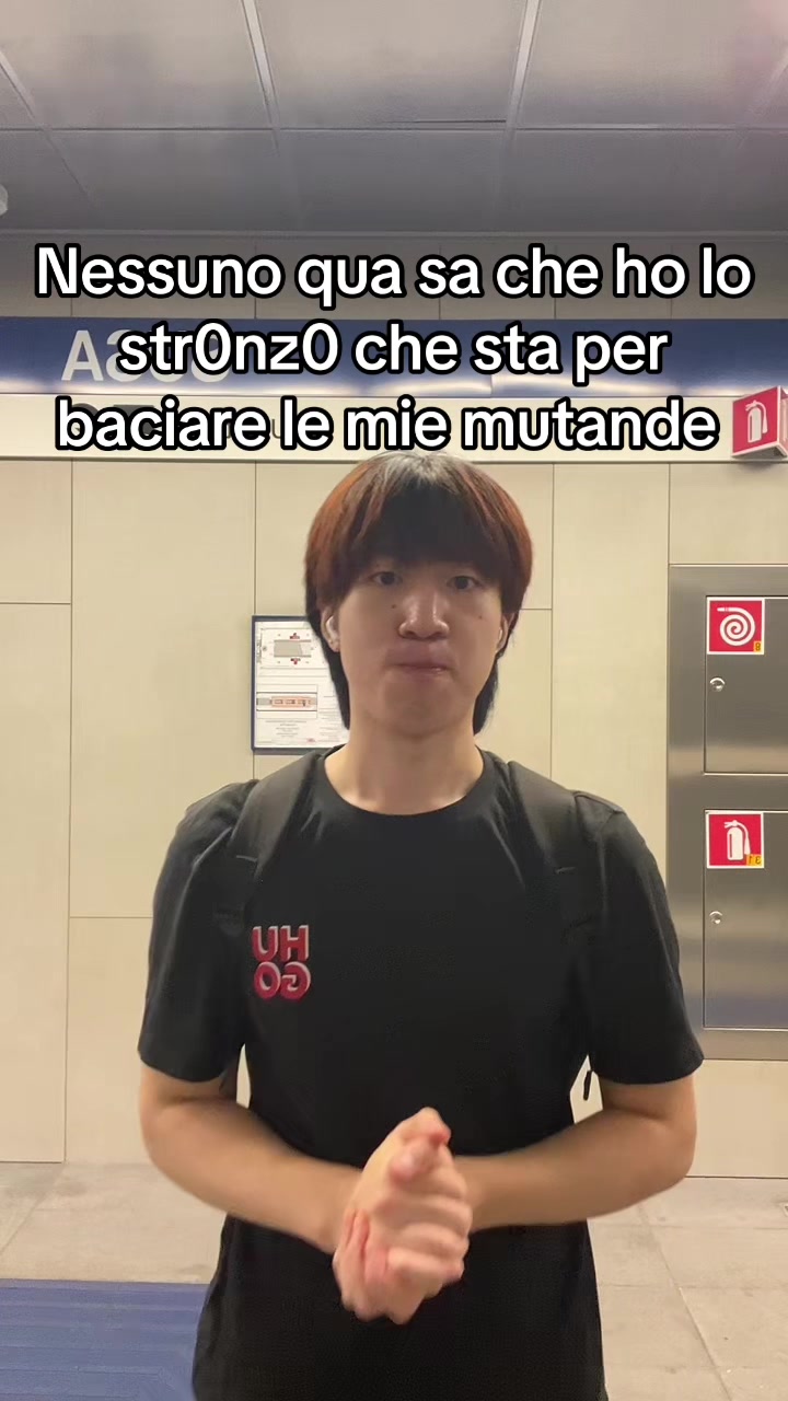 @Steven