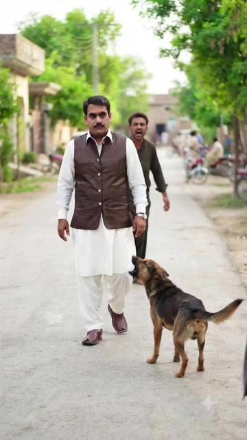 @Haji Irfan Mangat