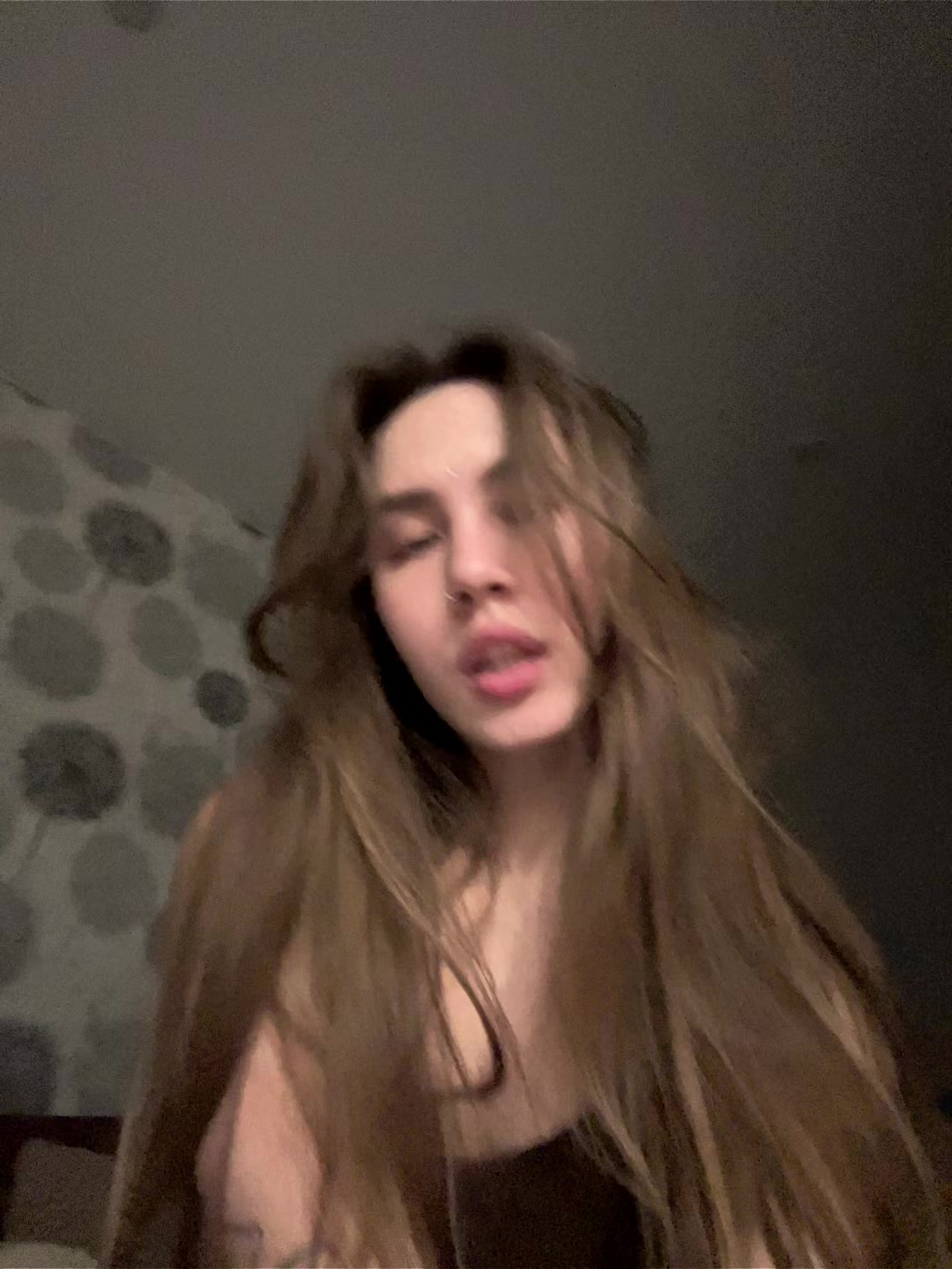 @насик