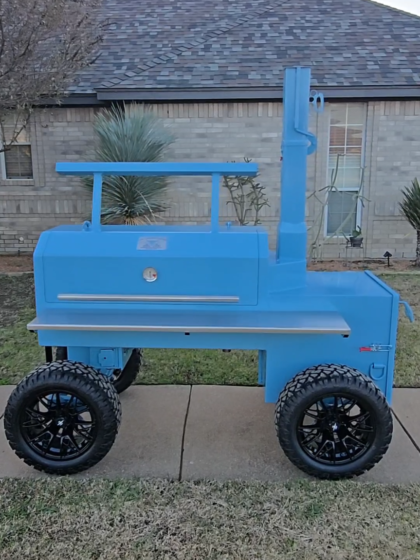 @ajscustomcookers