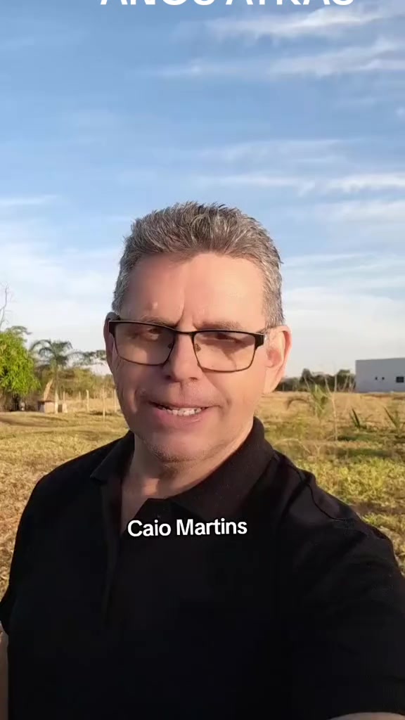 @Caio Martins