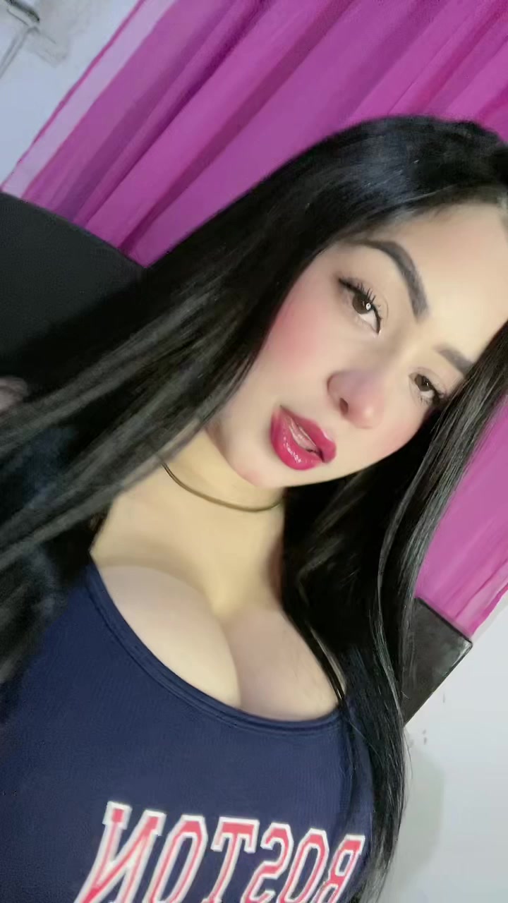 @Ariannys Alvarez