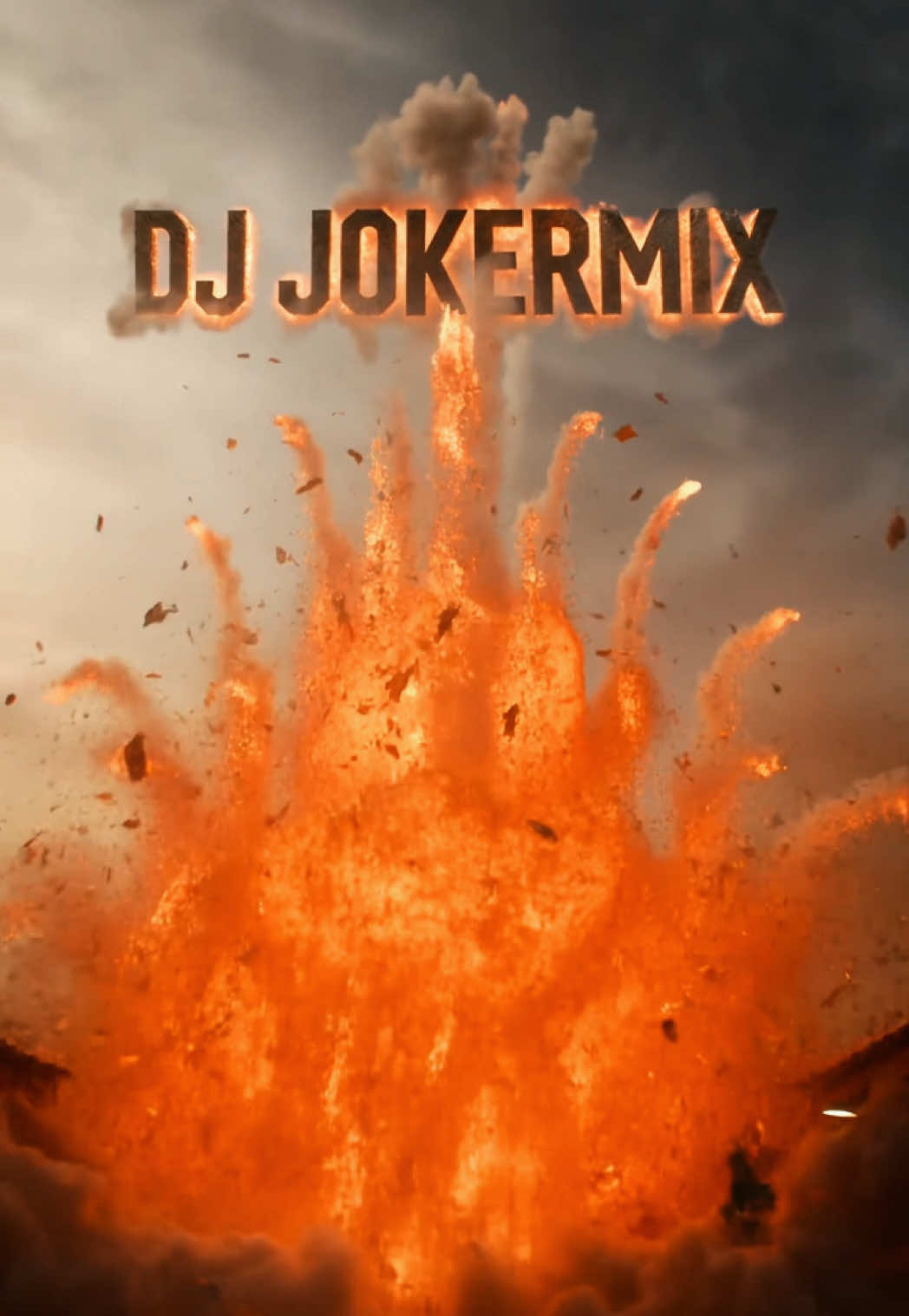 @DJ JOKERMIX