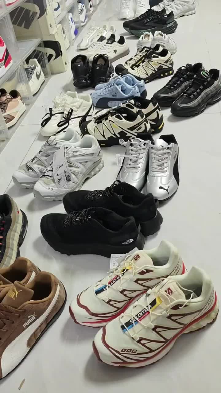 @Chinese factories