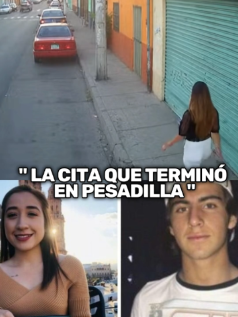 @Relatos Criminales