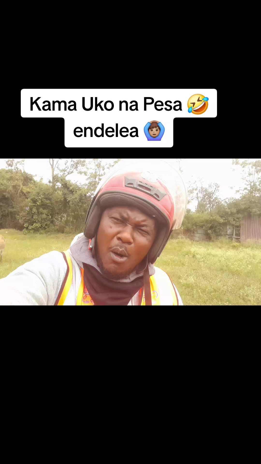 @KANDA YA NDUTHI 🏍