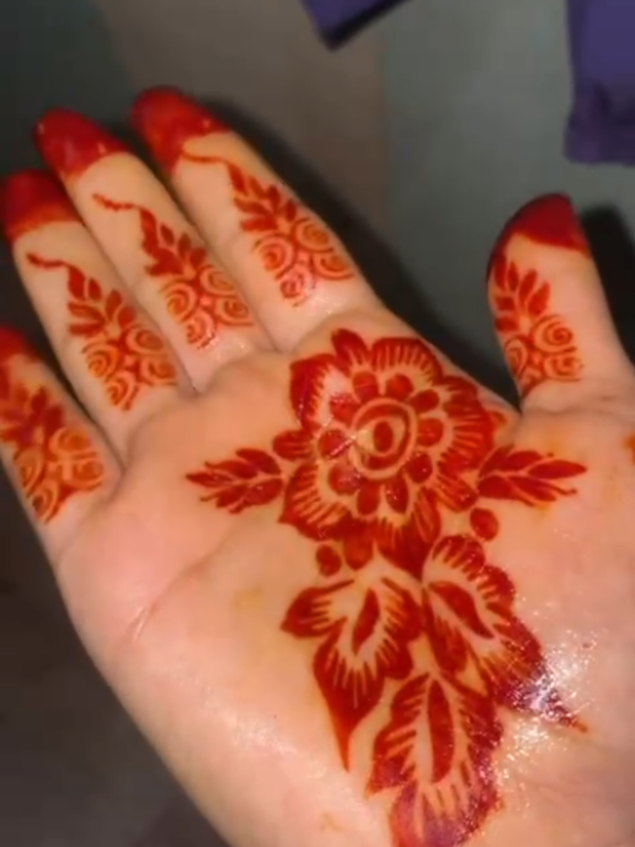 @Nk mehndi & collection