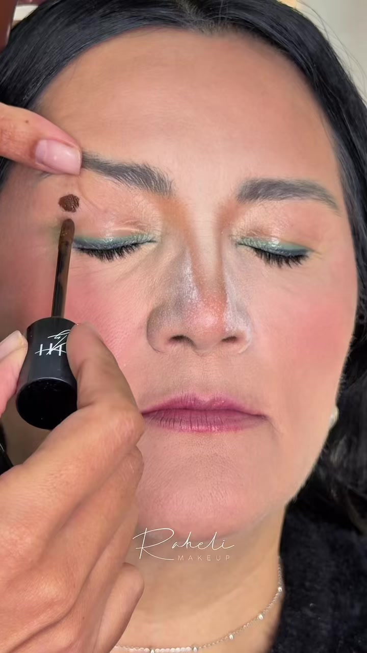@Raheli Makeup