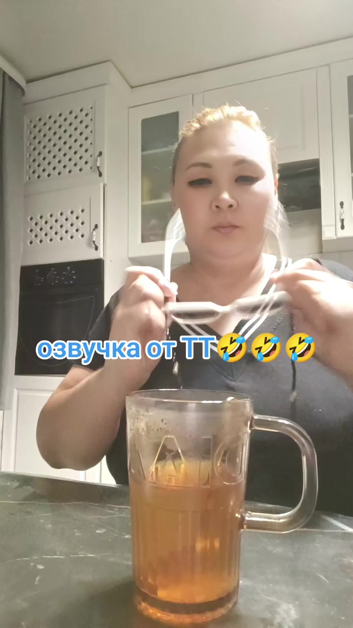 @👑Svetlana👑 mukbang🇰🇿
