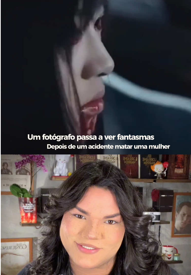 @Dani- Filmes e Séries / terror