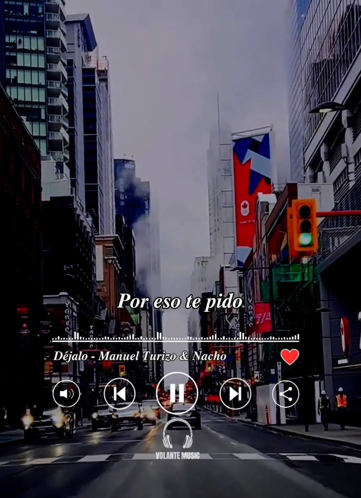@Volante Music