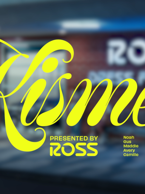 @Ross Dress for Less