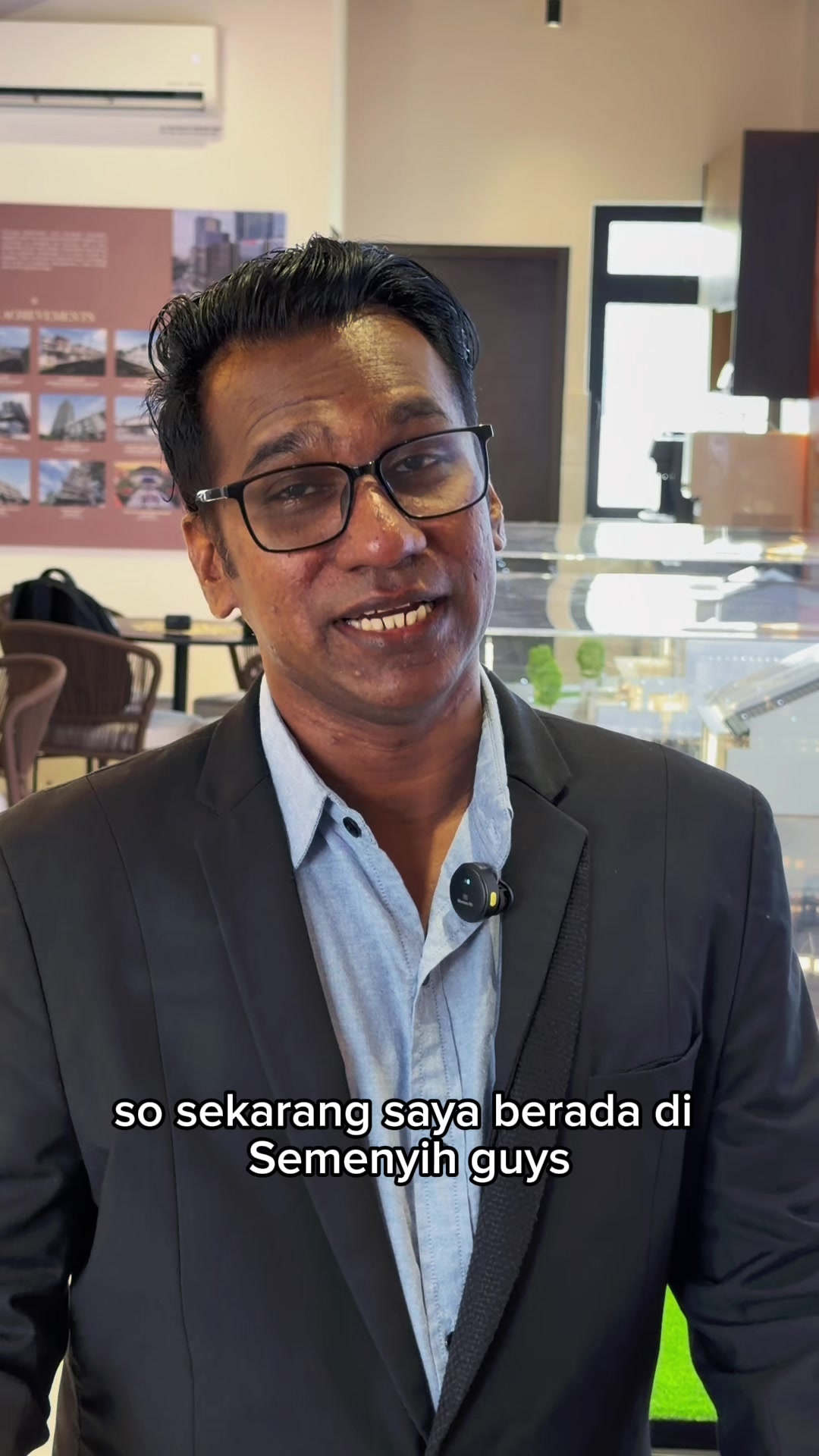 @Arrif Revanrao