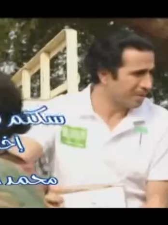 @قمر راكب همر