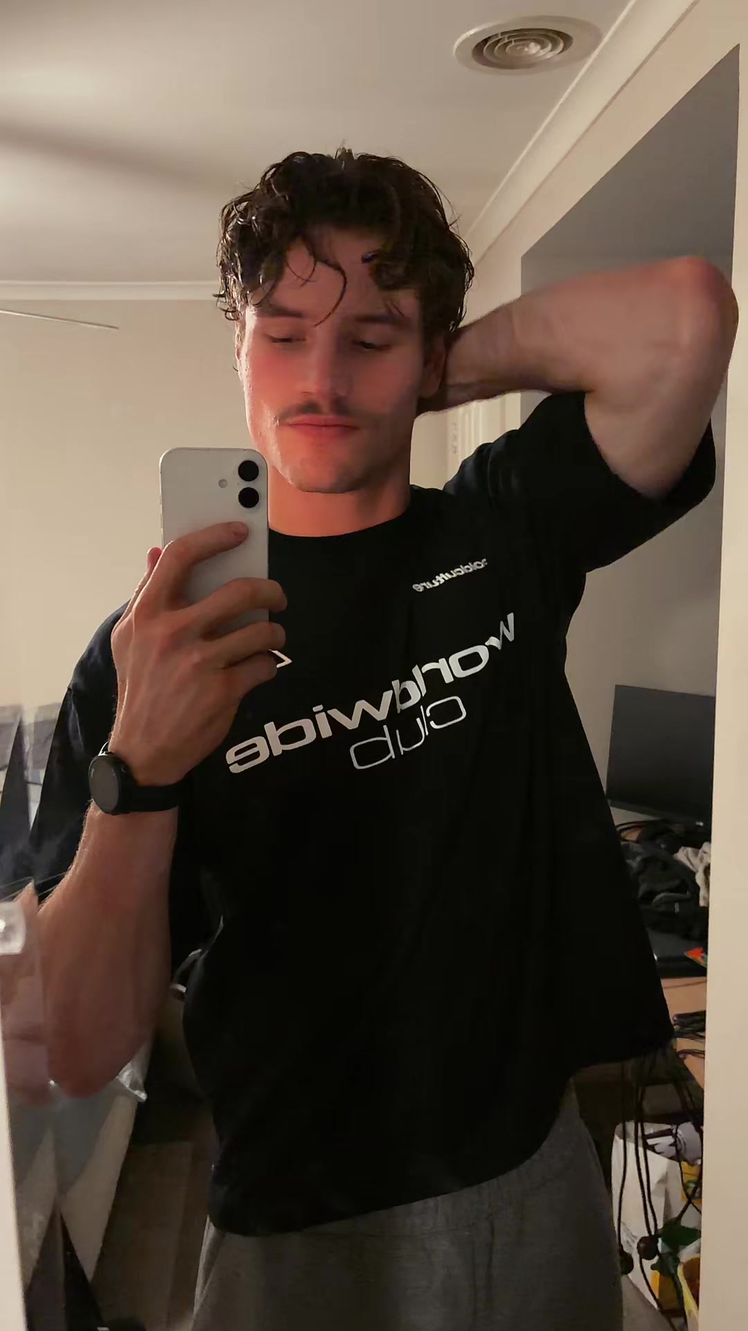 @Jesse Wadeisha