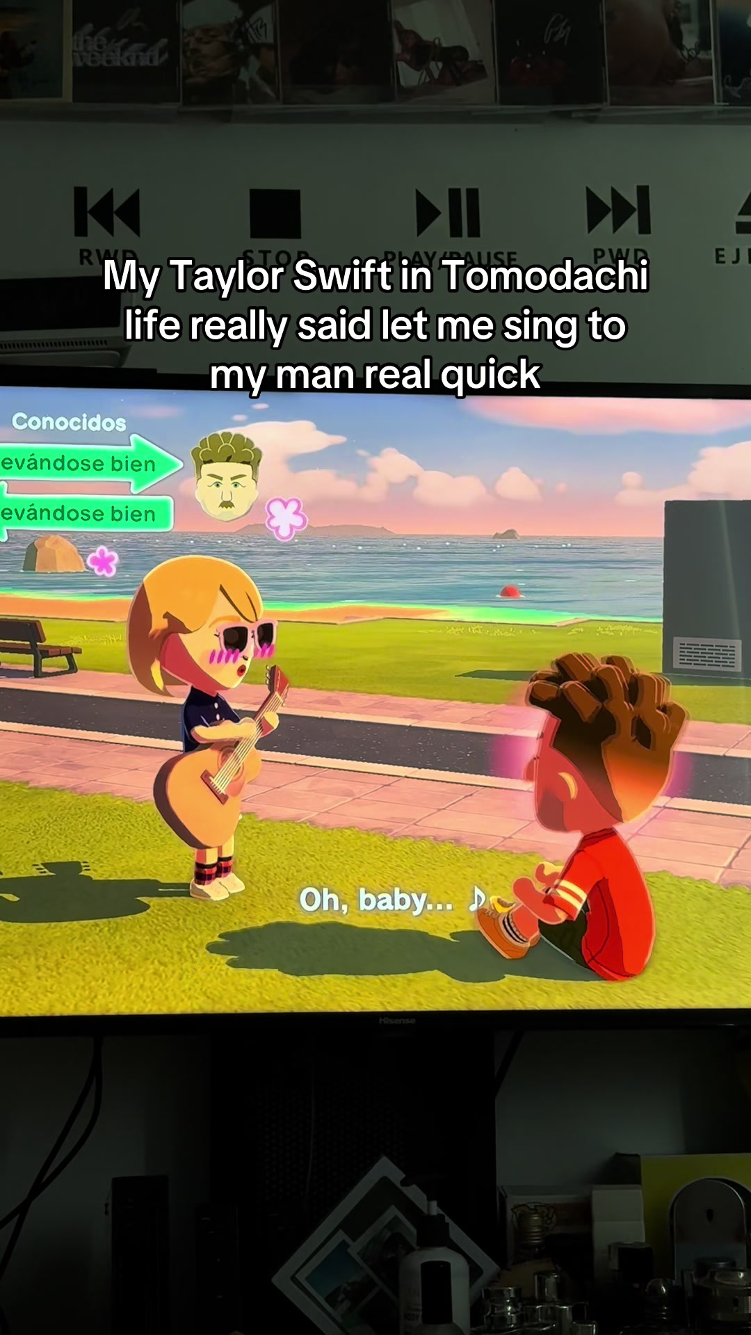 @Eynar (Taylor&rsquo;s Version) ⸆⸉