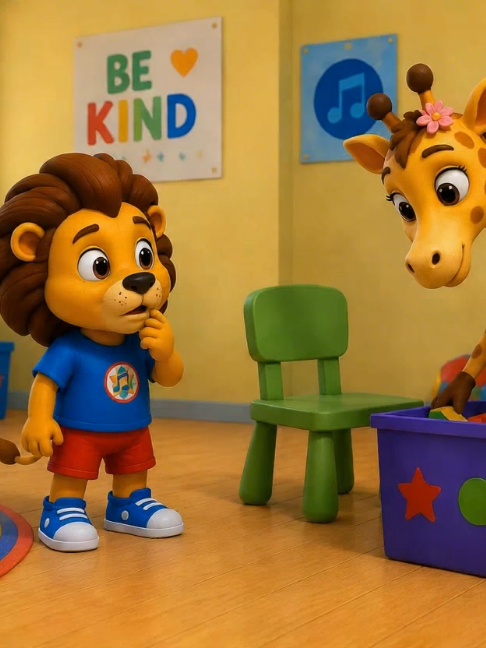 @Akili Kids Tunes