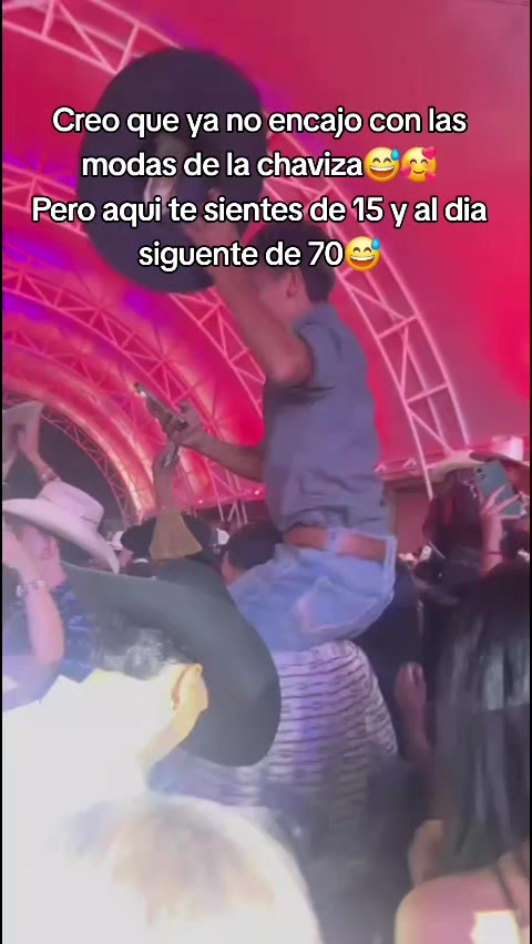 @La Flaka