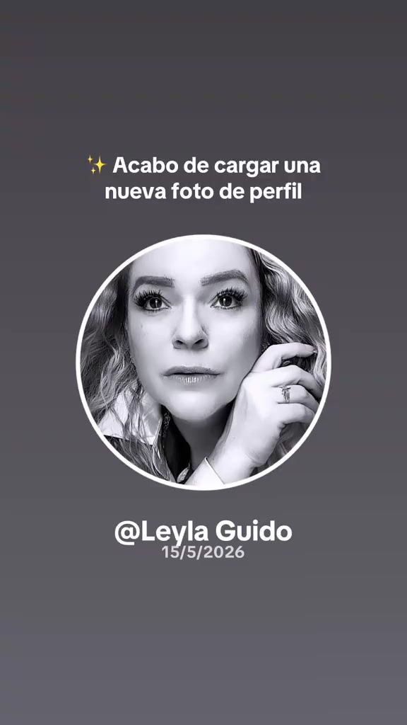 @Leyla Guido