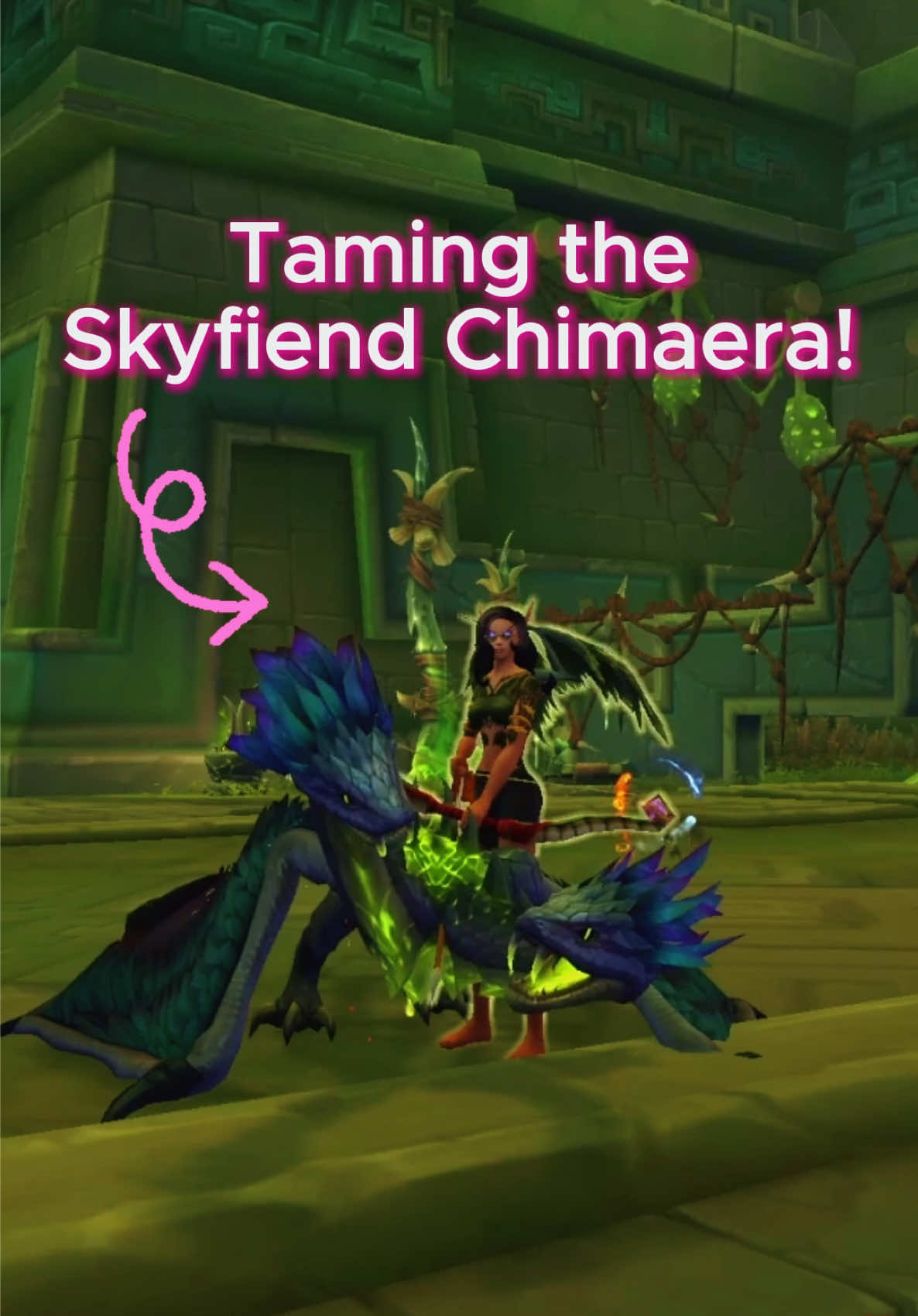 @TabbyKatGaming | WoW Guides