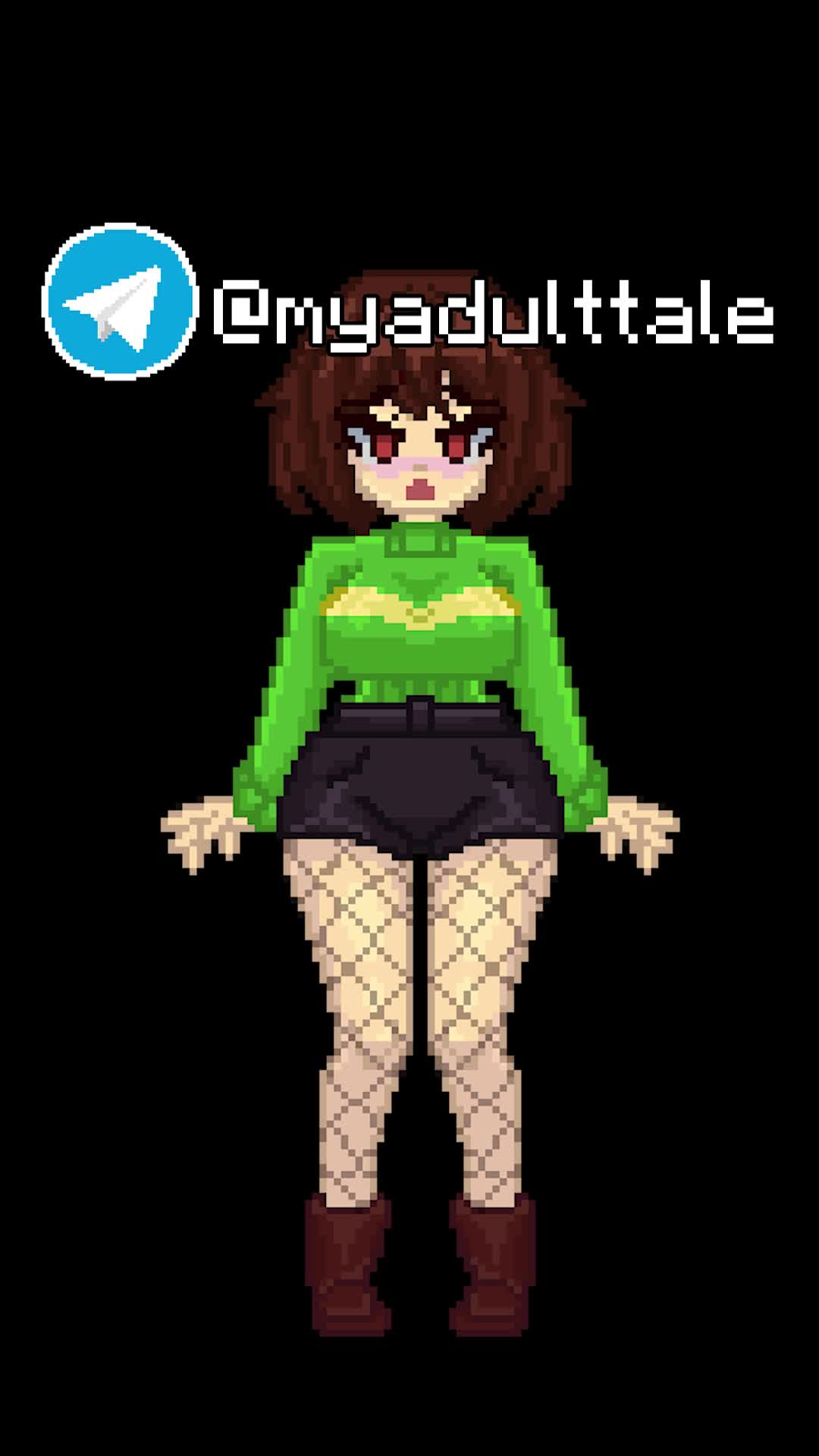 @gamedev tale