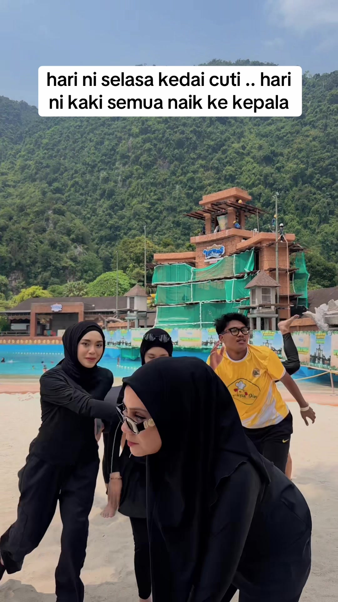 @The Gonjeng