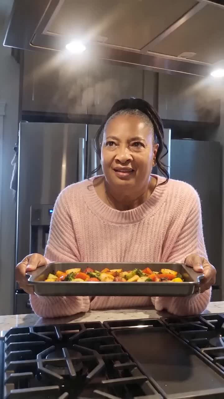 @Nursedella 👩&zwj;🍳