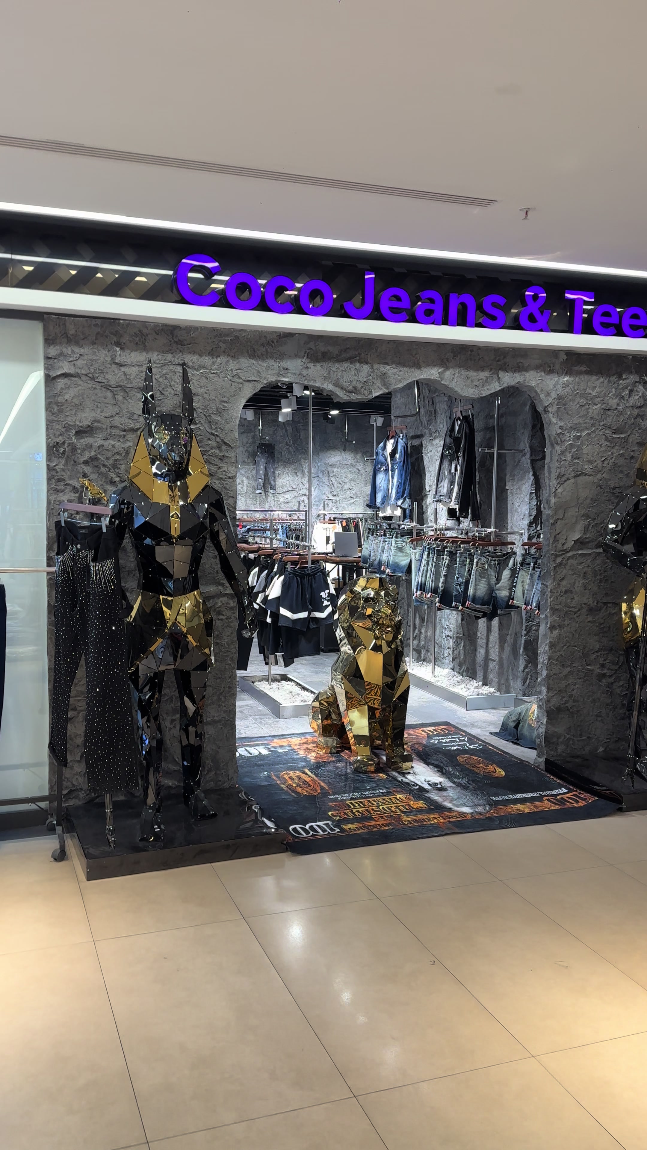 @Coco jeans istanbul