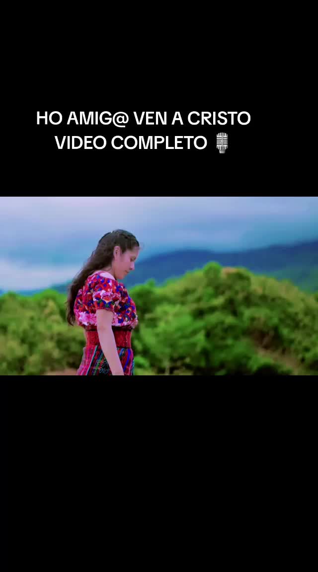 @solista cristy franciscA