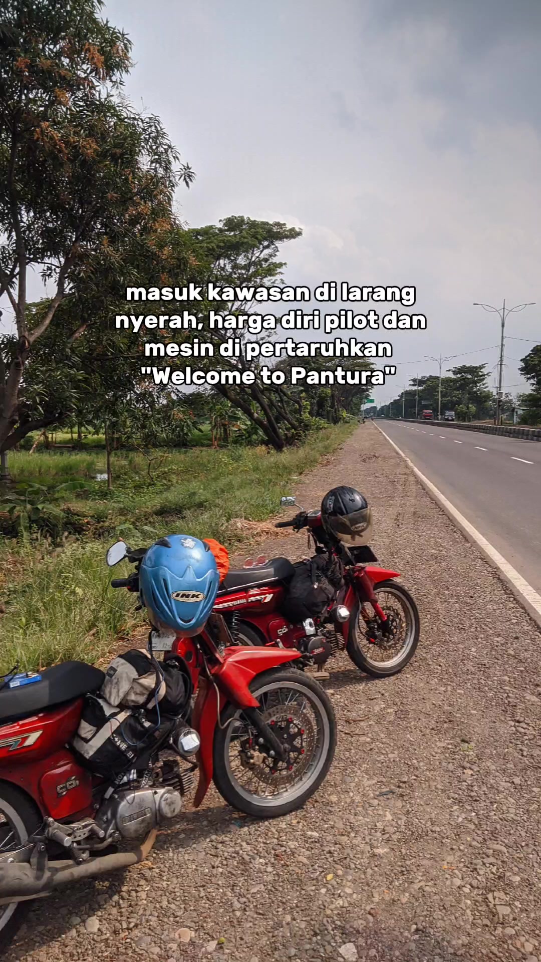 @Wahyu Soetel PDW Speed
