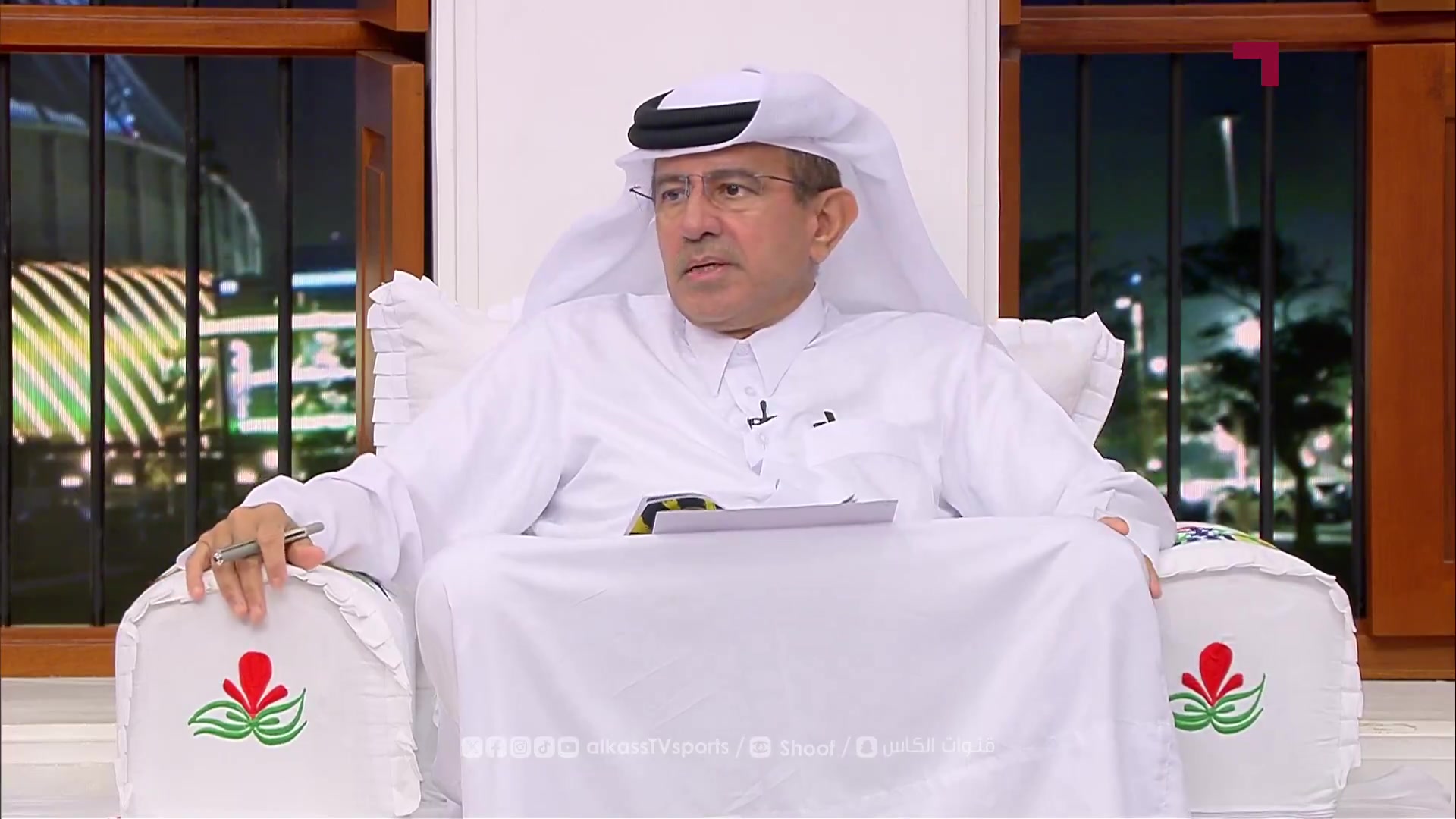 @قنوات الكأس