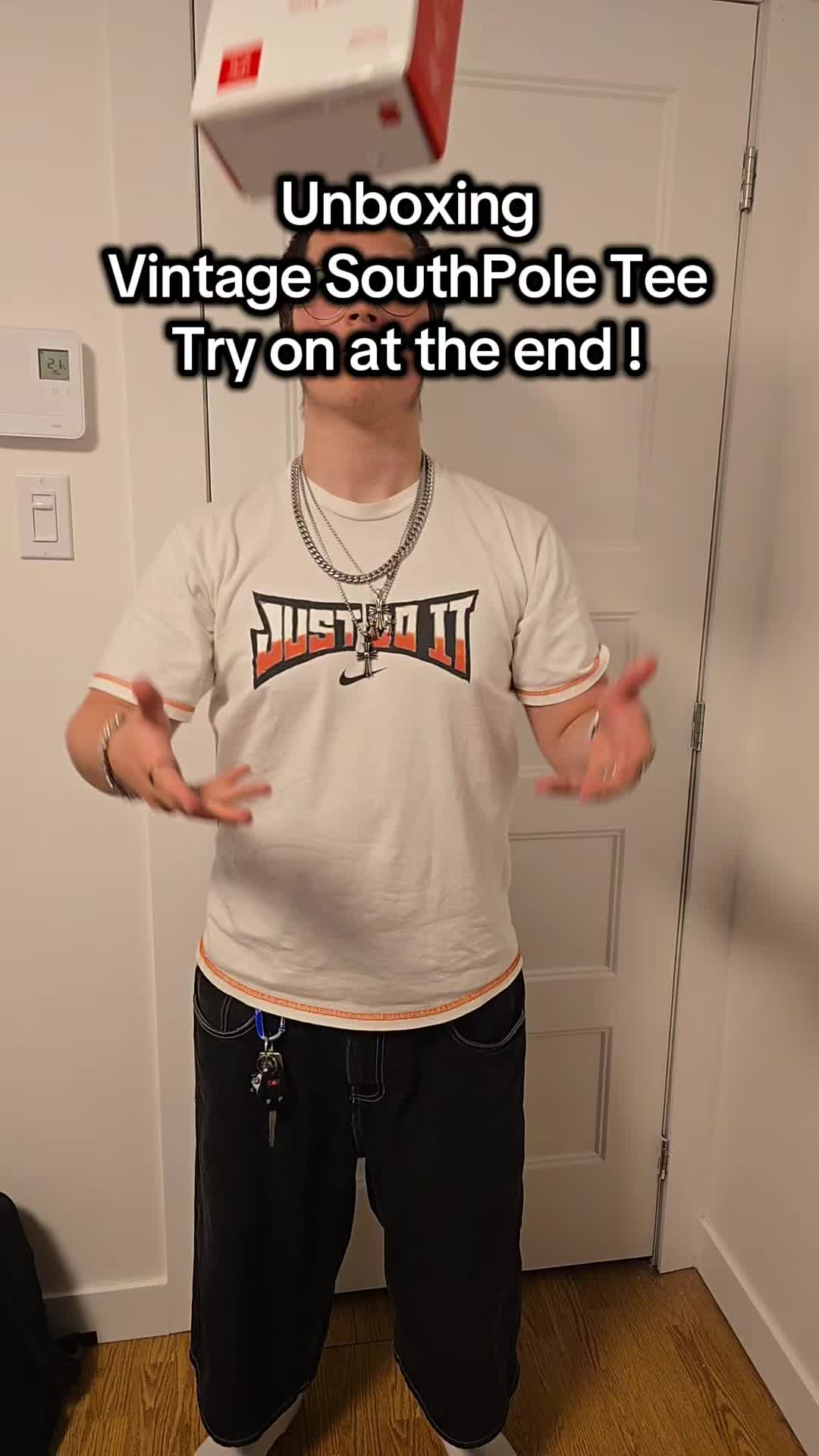 @Dony
