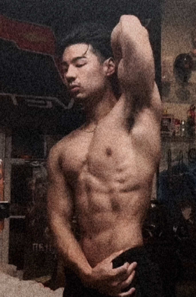 @Global Fitness Men