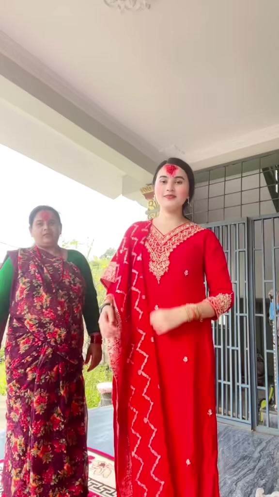 @Purnima Baral