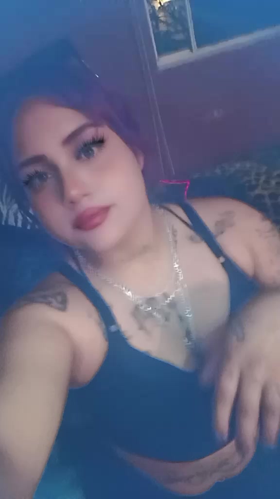 @La KENA SAMBARY LA DIABLA