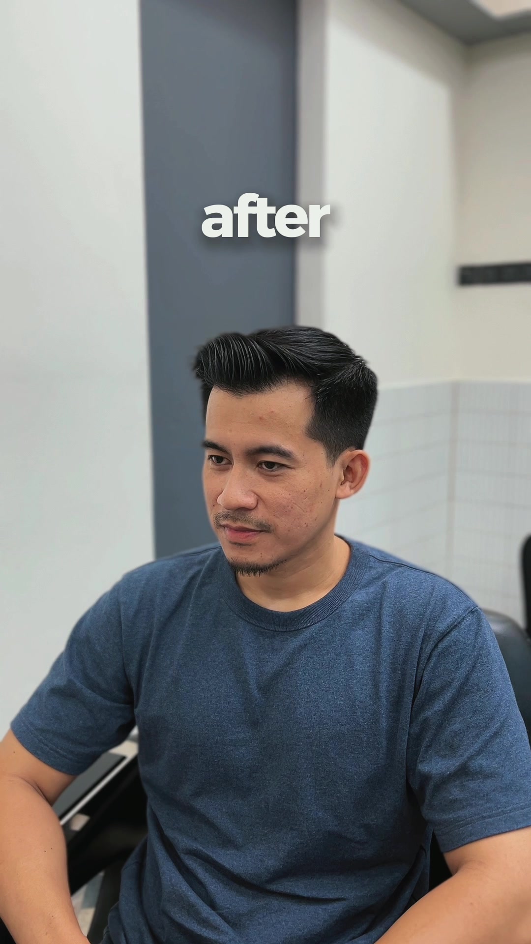 @Badlab barber