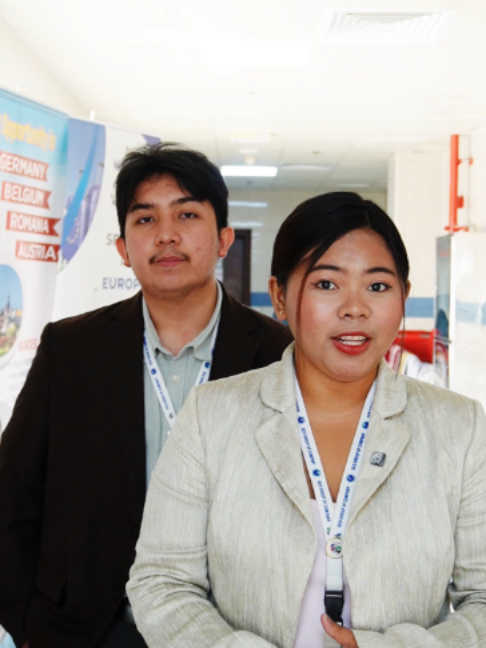 @GCD HR & MGM CONSULTANCY