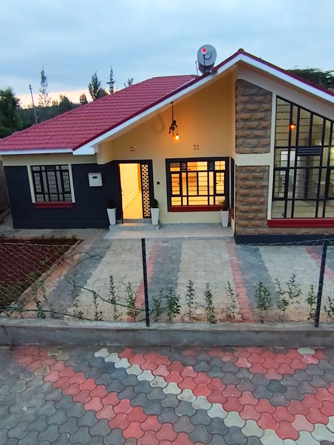 @Luxten Homes Kenya