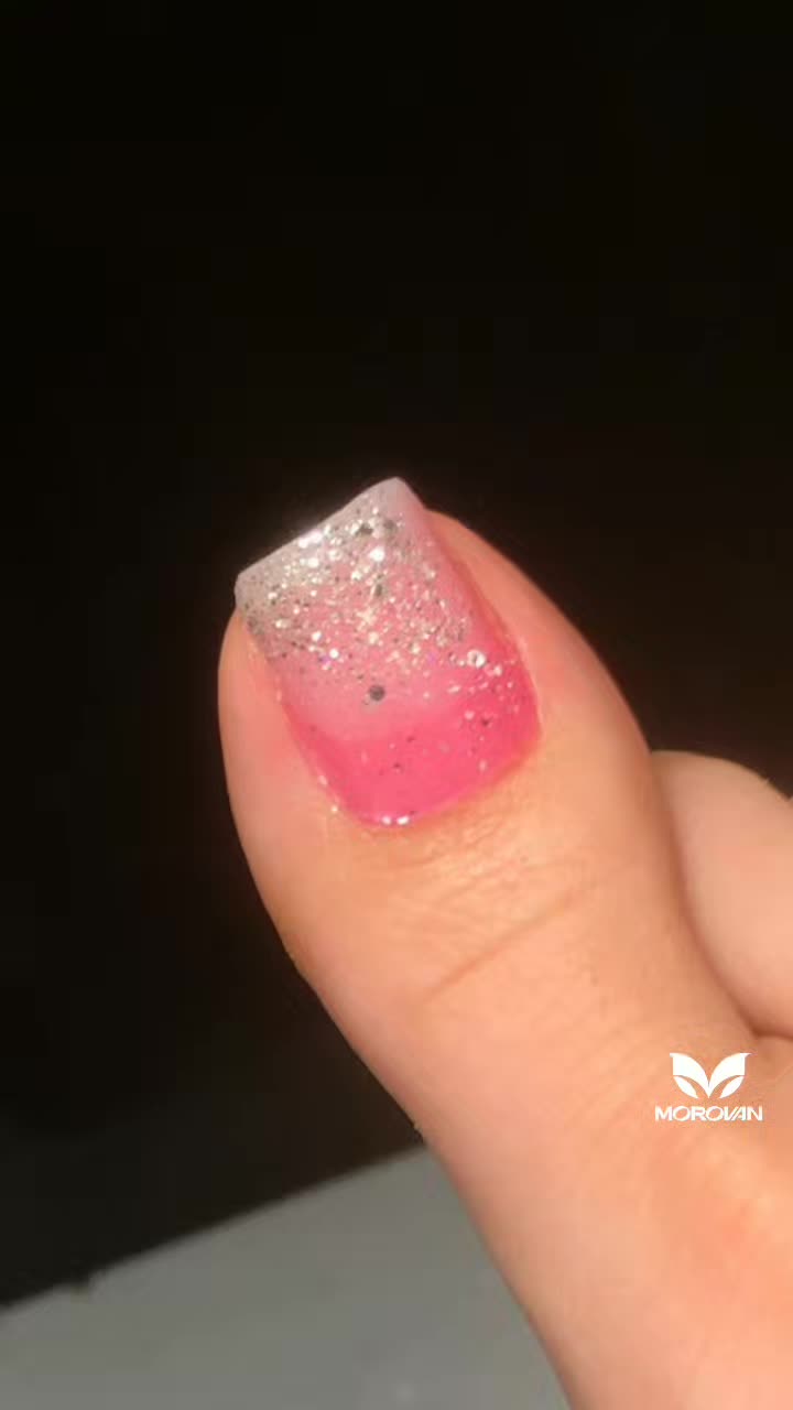 @MOROVAN Nails