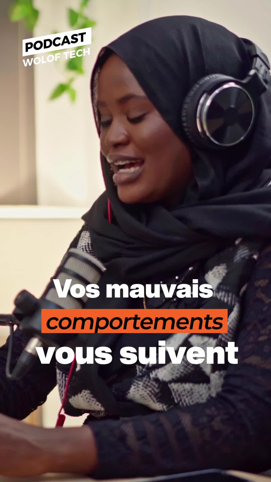 @Podcast Wolof Tech