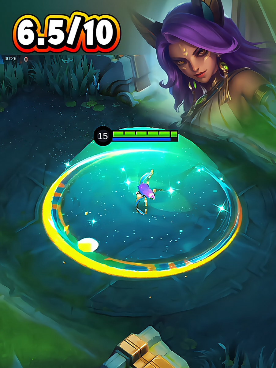 @MLBB SKIN RATE