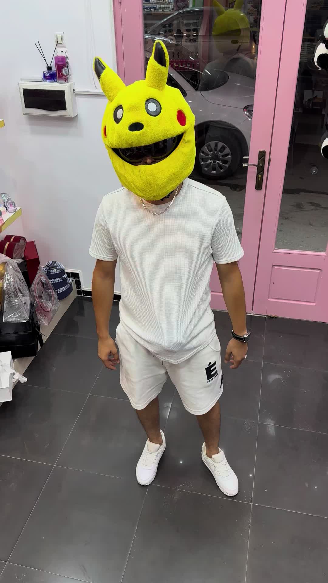 @⚡Pikachu⚡