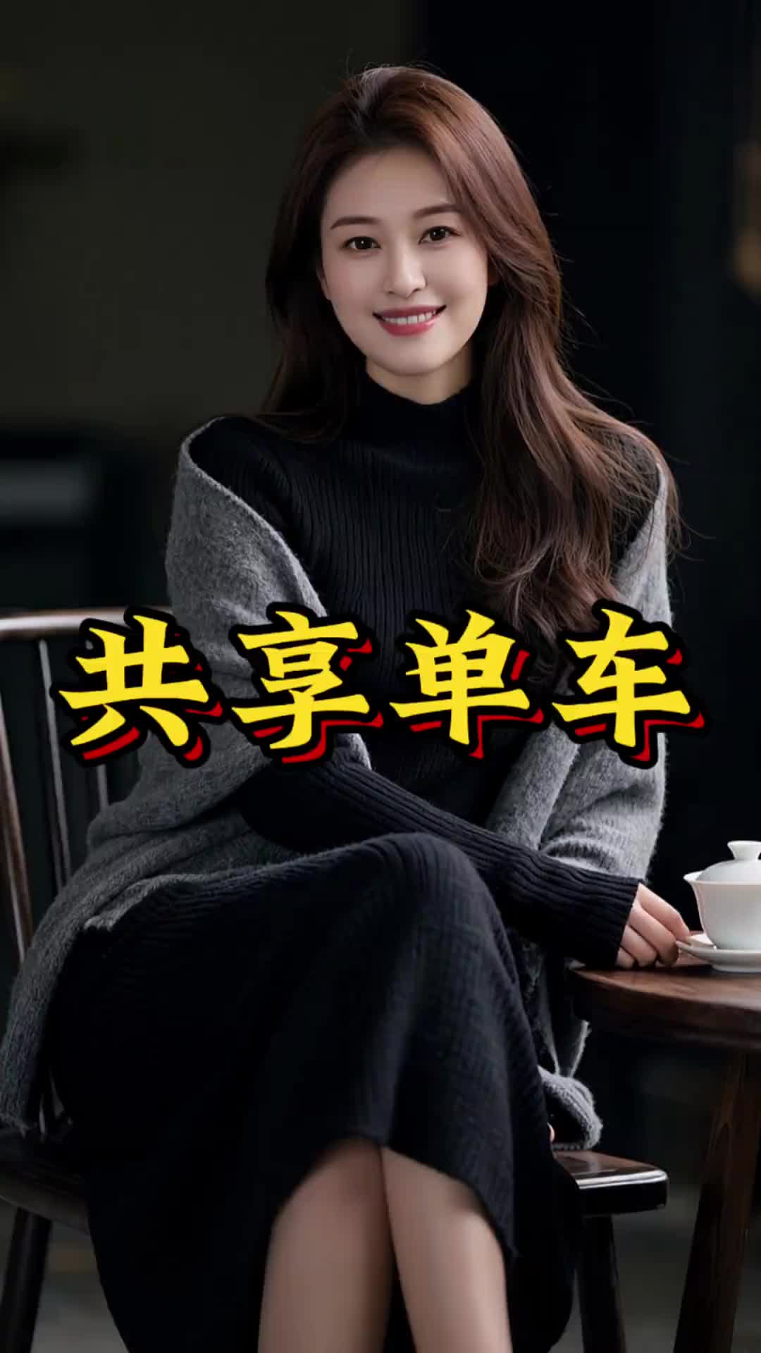 @芸姐来告诉你