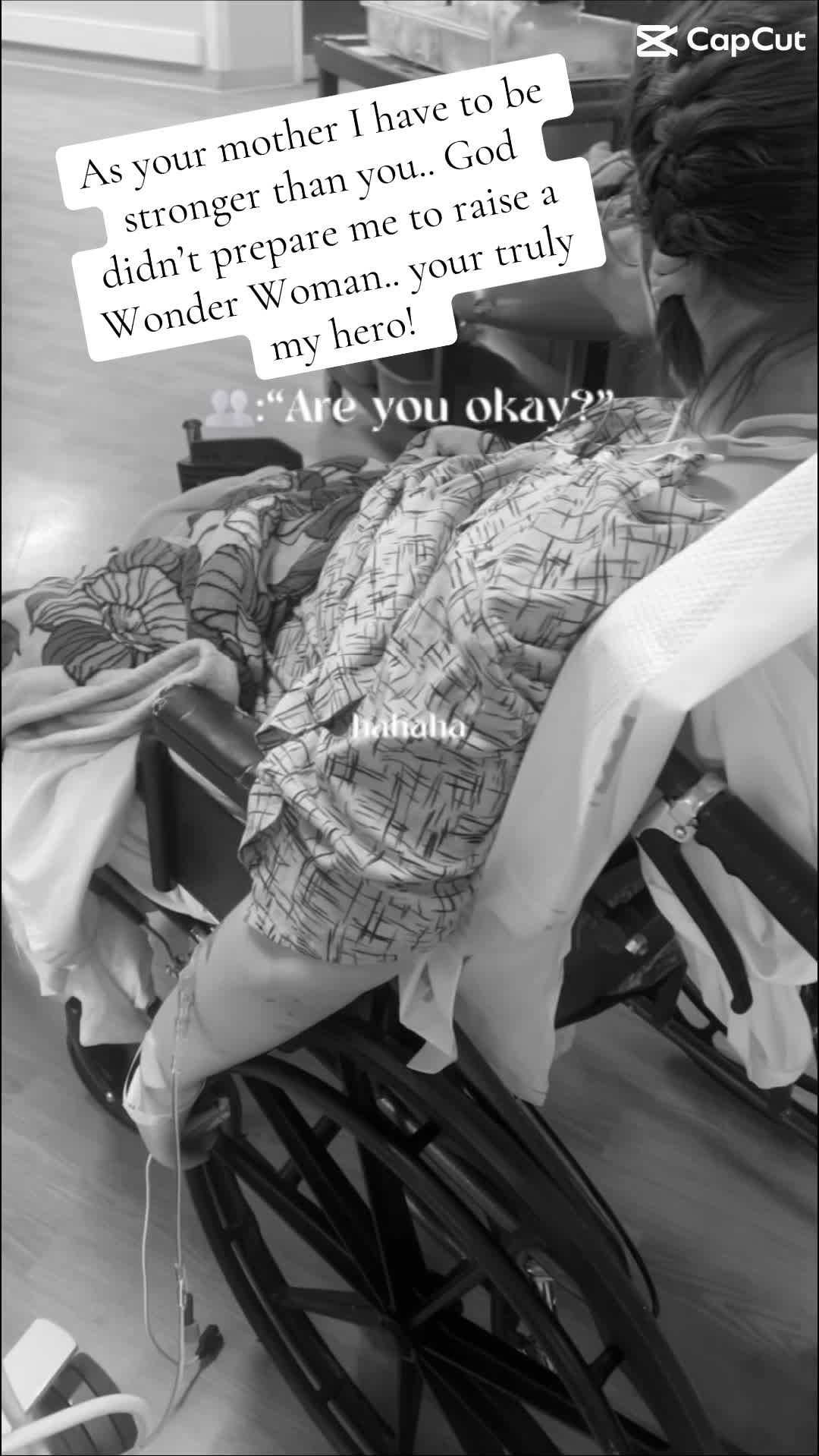 @High Maintenance Botanist