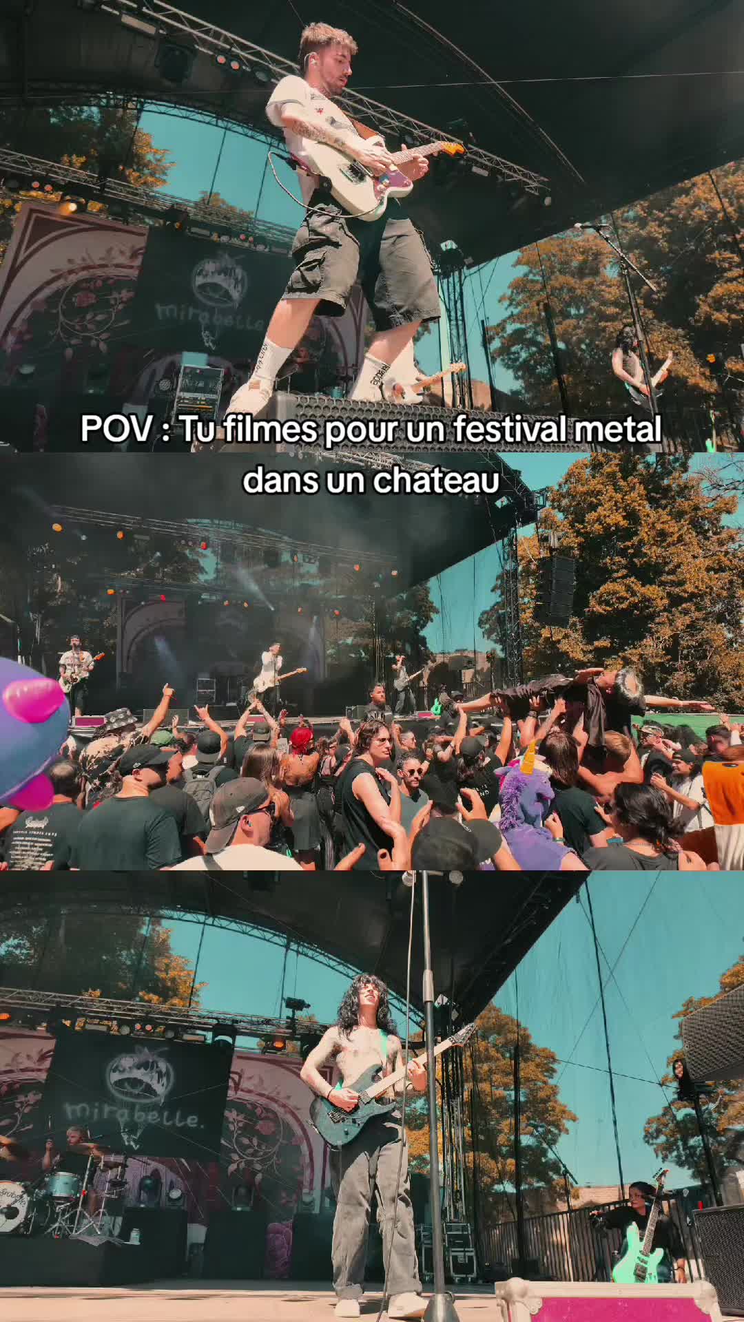 @OUTCASTS