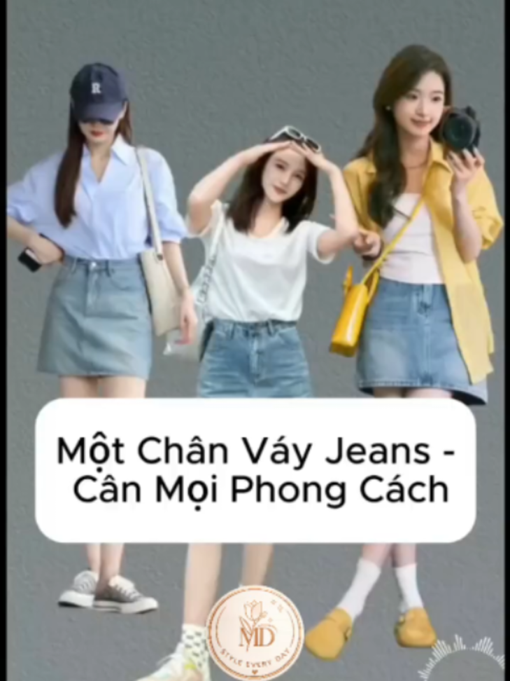 @Mặc L&agrave; Đẹp _ Phối Đồ
